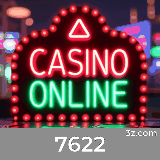 7622 login page Brazil – secure online casino access