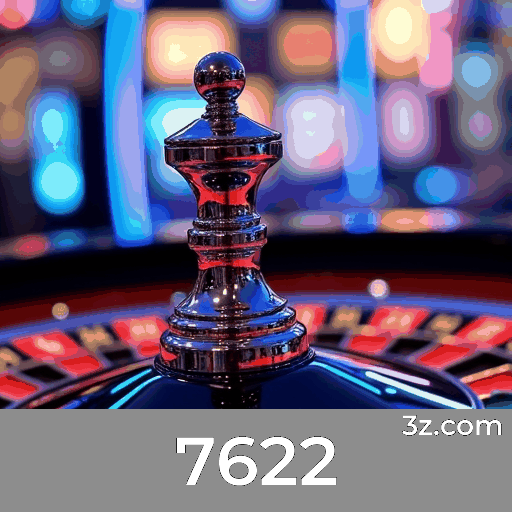 7622 login page Brazil – secure online casino access