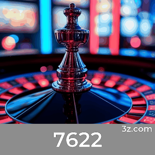 7622 login page Brazil – secure online casino access