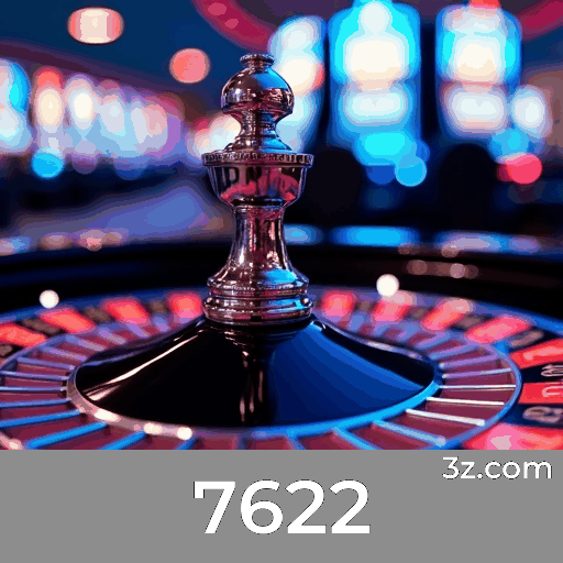7622 login page Brazil – secure online casino access