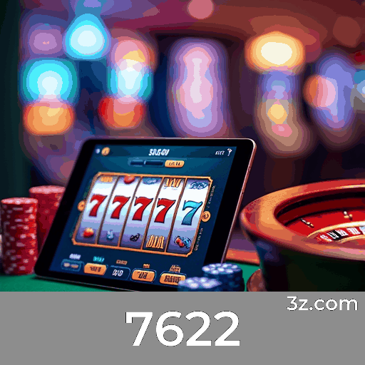 7622 login page Brazil – secure online casino access