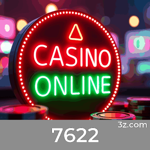 7622 login page Brazil – secure online casino access