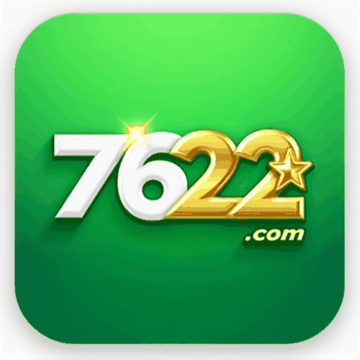 7622 Logo